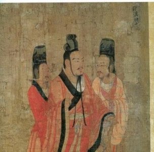 ​刘弗陵简介，汉昭帝刘弗陵的真实死因