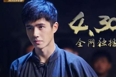 ​远大前程双龙会第二季