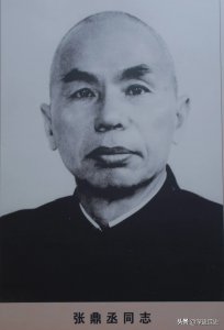 ​闽西三巨头，为何都没有参加长征，又为何都没有参与授衔？