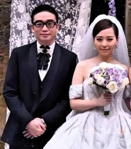 ​张靓颖冯轲离婚已有6年，当年的算计，如今过得怎么样了