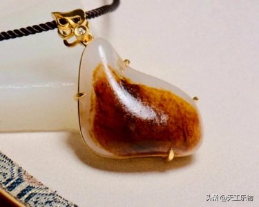 ​什么样的玉才是好玉？鉴赏和田玉的十大难关！