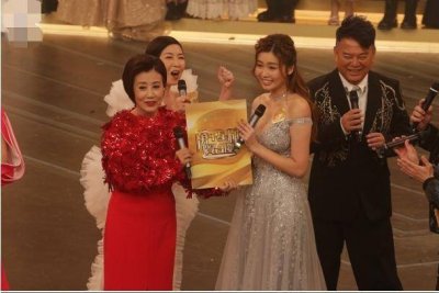 ​曾志伟的媳妇(曾志伟有几个媳妇)