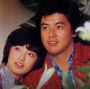 ​明星夫妻血泪史：山口百惠与三浦友和惊人真相曝光！