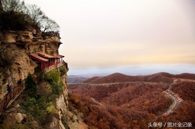 ​中国唯一以“人祖”命名的大山，究竟隐藏着怎样不为人知的秘密？