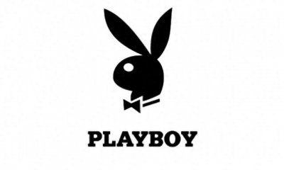 ​中国台湾明星与《花花公子》：那些年，登上封面的她们