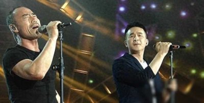 ​旭日阳刚：从农民工到明星的璀璨与陨落