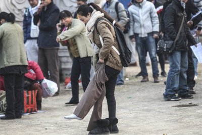 ​普通人如何进入演艺圈成为明星