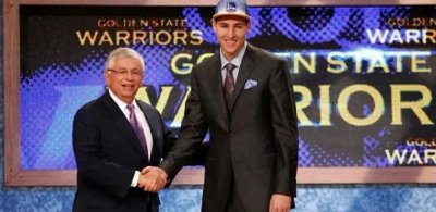 ​2011年NBA选秀回顾：诞生全明星阵容与未来传奇