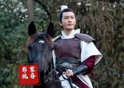 ​在风起长林剧中萧平章在一切顺，萧平章亡长林王府黯然收场？