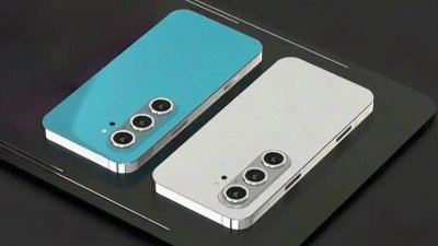 ​OPPO Reno15怎么样？长椭圆形相机模组，外观酷似三星手机