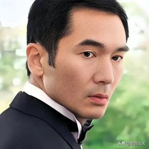 ​香港影史上最让人想看的25位男明星