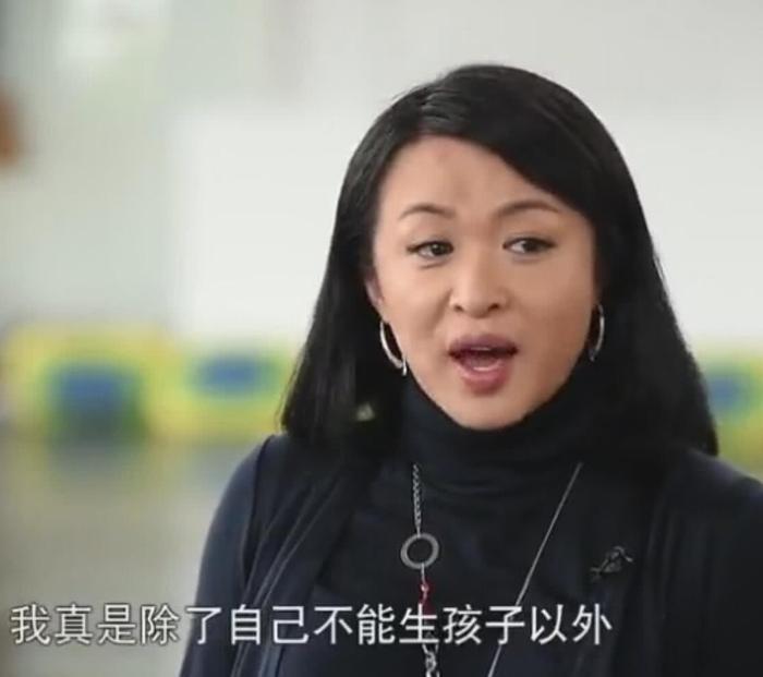 李静怒怼金星说中国男人接受不了她，金星18个字霸气回应