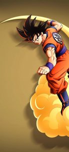 ​手机壁纸：孙悟空，震撼登场！