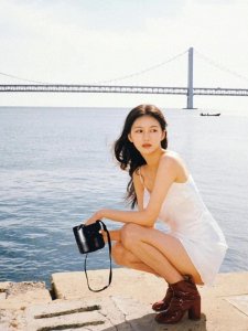 ​爆料!女星周巴黎的真实背景,与多位富豪子女的绝密关系