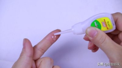 ​502胶水清洗方法（这五种方法都很有效）