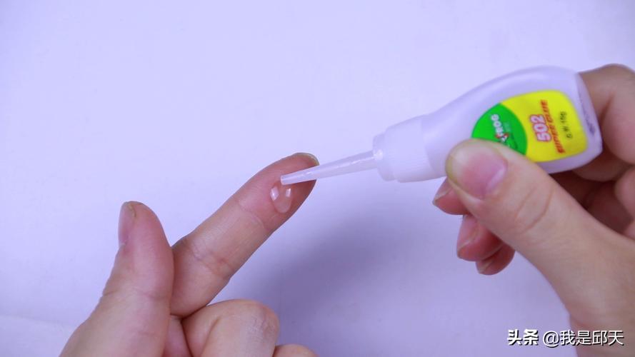 502胶水清洗方法（这五种方法都很有效）