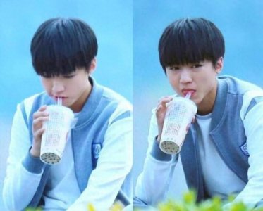 ​什么！明星王俊凯的奶茶店居然违规经营？