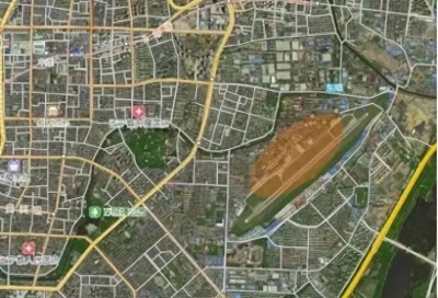 ​东塔机场迁建方案又有新消息，搬走之后周边到底要建啥？