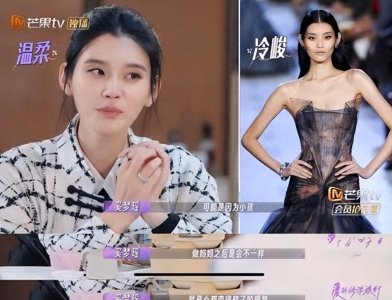 ​奚梦瑶何猷君爱情揭秘：6年秘密恋情终公开，娱乐圈为之欢呼！