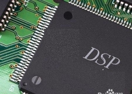 中控屏dsp是什么意思