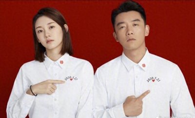 ​明星结婚证件照合集，隔着屏幕都能感受到幸福