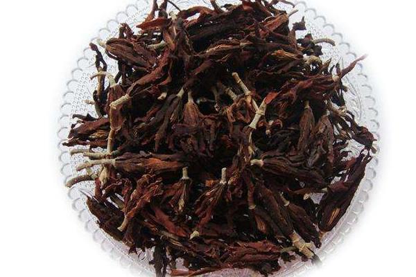 玉兰花茶的功效与作用及禁忌（玉兰花茶的功效与作用及禁忌有哪些）