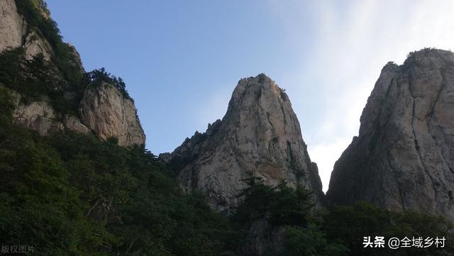 河南省自驾游必去的12个景点（河南省内自驾游）(6)