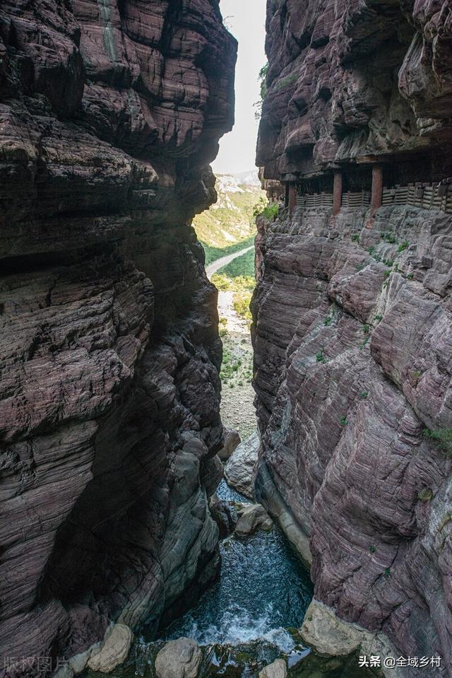 河南省自驾游必去的12个景点（河南省内自驾游）(4)