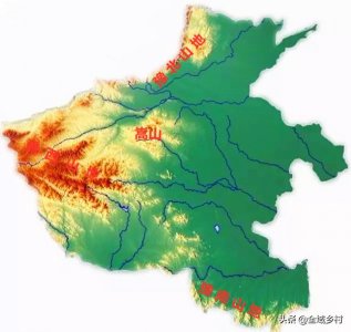 ​河南省自驾游必去的12个景点（河南省内自驾游）