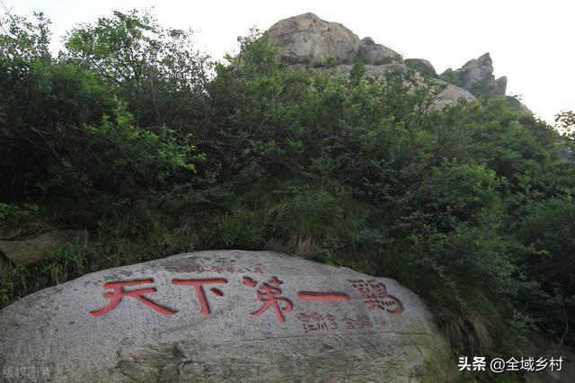 河南省自驾游必去的12个景点（河南省内自驾游）(12)