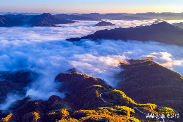 河南省自驾游必去的12个景点（河南省内自驾游）(10)