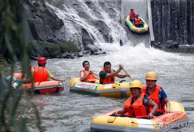河南省自驾游必去的12个景点（河南省内自驾游）(8)