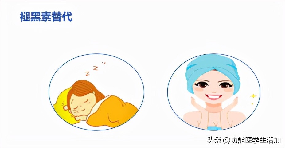 女性在什么情况下分泌荷尔蒙（荷尔蒙是什么分泌的）