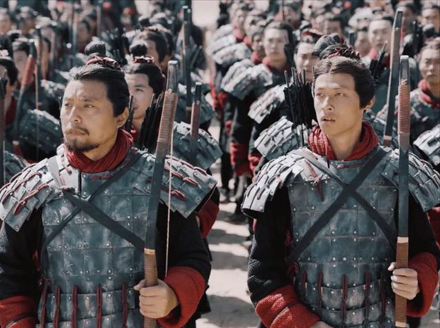 山西皇家寺院地宫（山西一座古庙埋着40万颗人头）(8)