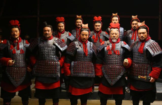 山西皇家寺院地宫（山西一座古庙埋着40万颗人头）(10)