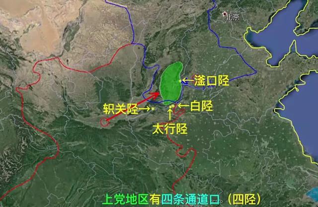 山西皇家寺院地宫（山西一座古庙埋着40万颗人头）(3)