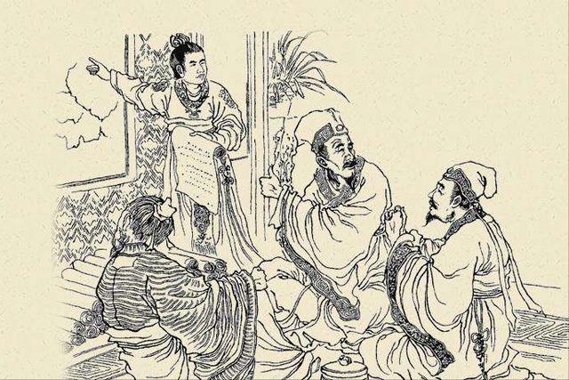 山西皇家寺院地宫（山西一座古庙埋着40万颗人头）(5)