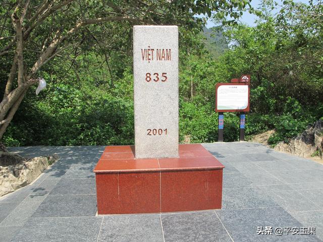 广西德天跨国大瀑布游玩攻略（第一次独行广西德天跨国瀑布）(15)