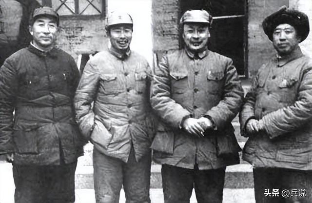 山西阎锡山个人简历（阎锡山感慨山西文有薄）(5)