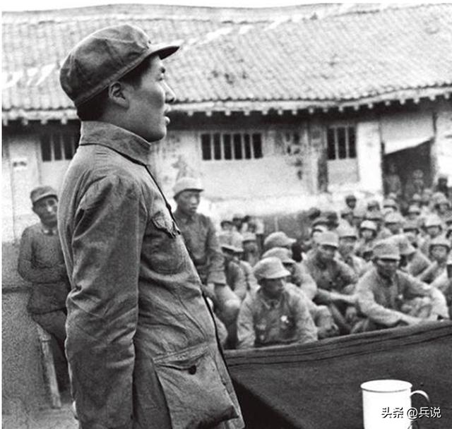 山西阎锡山个人简历（阎锡山感慨山西文有薄）(2)