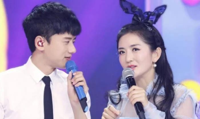 张杰谢娜什么时候离的婚是真的吗（张杰谢娜结婚证都烧掉了）