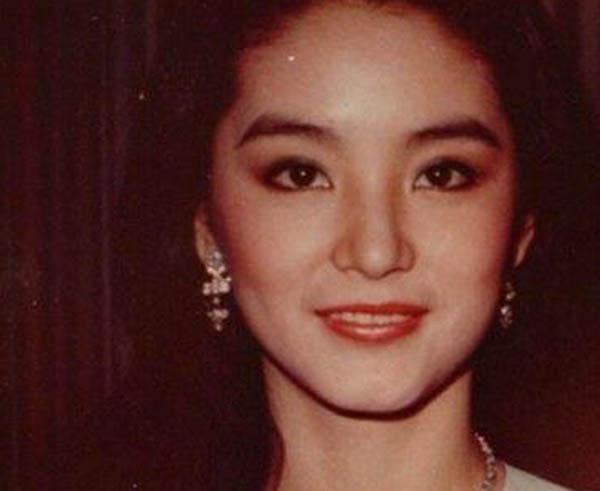 林青霞说与王祖贤不熟是真的吗 二人私下真实关系揭秘