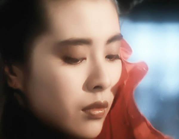 林青霞说与王祖贤不熟是真的吗 二人私下真实关系揭秘