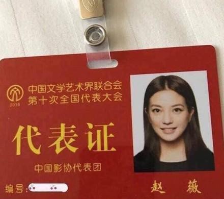 赵薇的国籍（赵薇晒照被喊你好新加坡人）