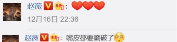 赵薇的国籍（赵薇晒照被喊你好新加坡人）