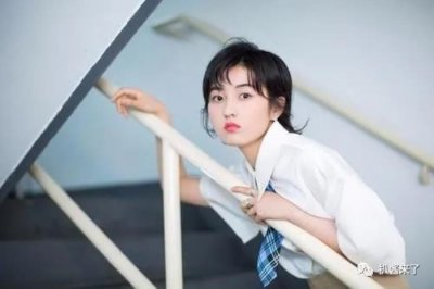 ​张子枫男朋友是谁（张子枫有男朋友）