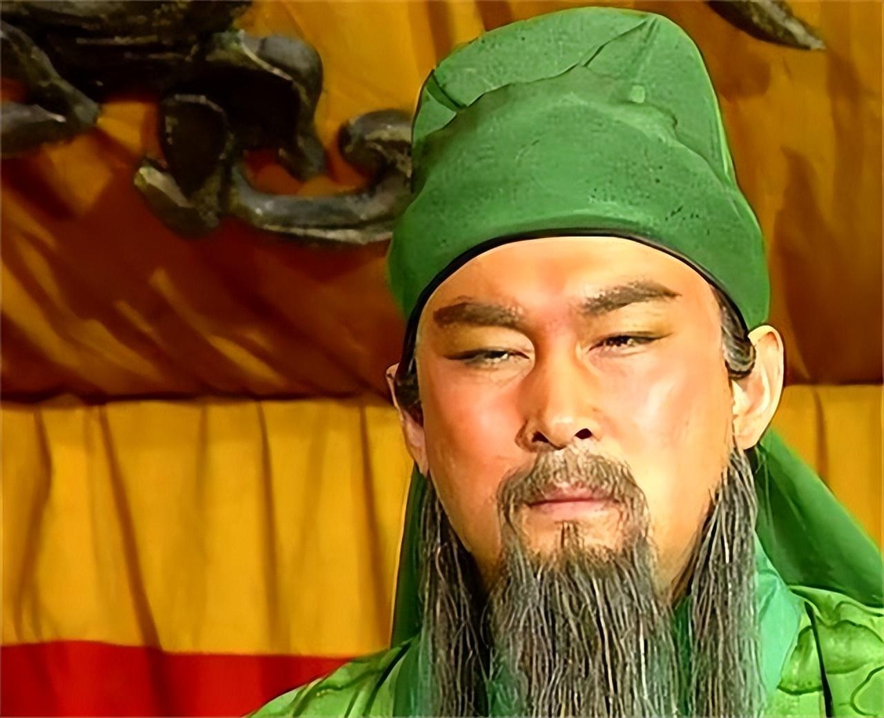 关羽还有后代在世吗(关羽有后代吗)(图2) 关羽还有后代在世吗(关羽有后代吗)(图2)