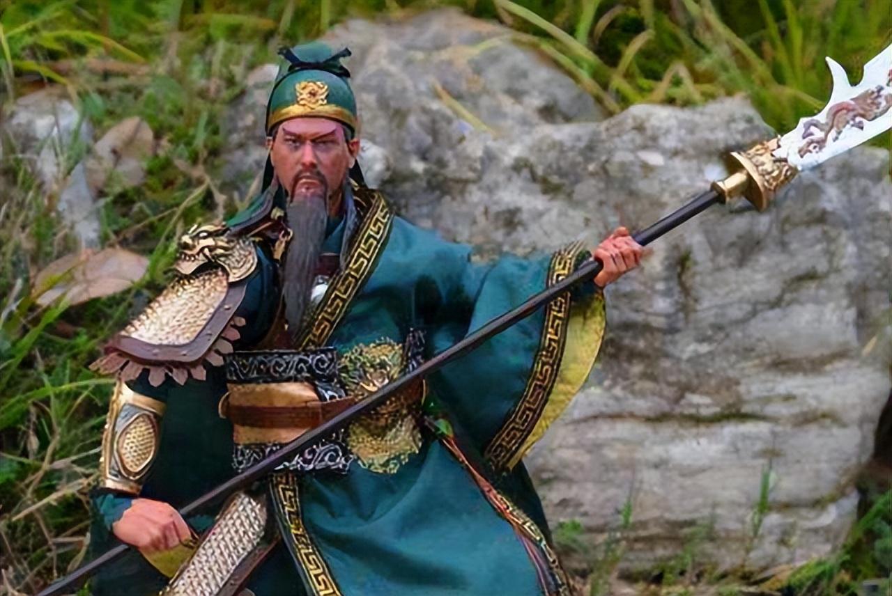 关羽还有后代在世吗(关羽有后代吗)(图6) 关羽还有后代在世吗(关羽有后代吗)(图6)