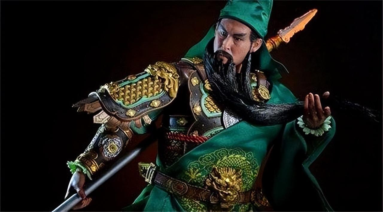 关羽还有后代在世吗(关羽有后代吗)(图4) 关羽还有后代在世吗(关羽有后代吗)(图4)