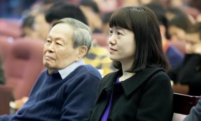 ​翁帆目的终于暴露，被质疑是日本间谍？3个反常行为惹怀疑